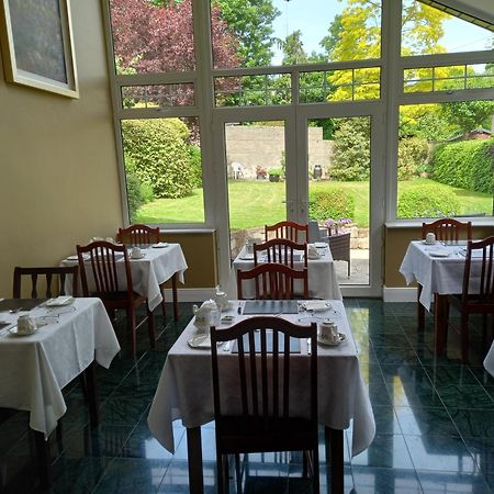Carraig Rua Bed & Breakfast Kilkenny Eksteriør bilde