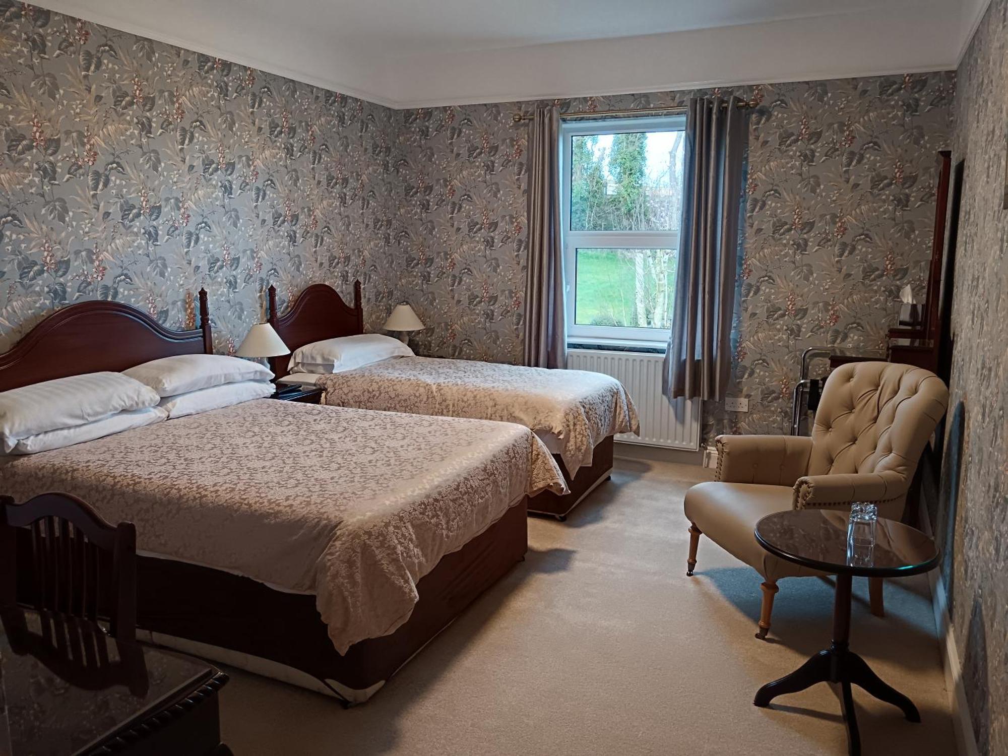 Carraig Rua Bed & Breakfast Kilkenny Eksteriør bilde