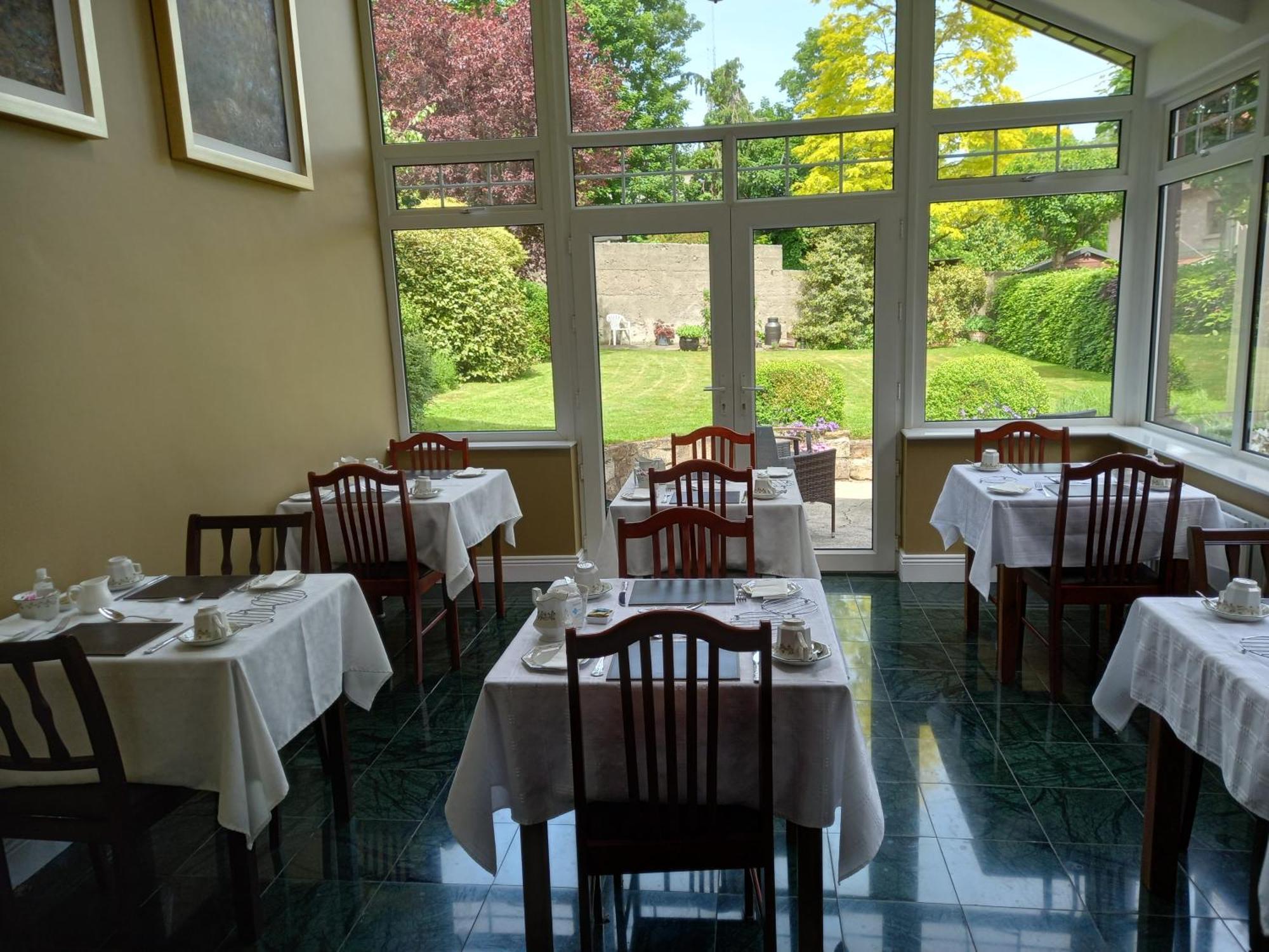 Carraig Rua Bed & Breakfast Kilkenny Eksteriør bilde