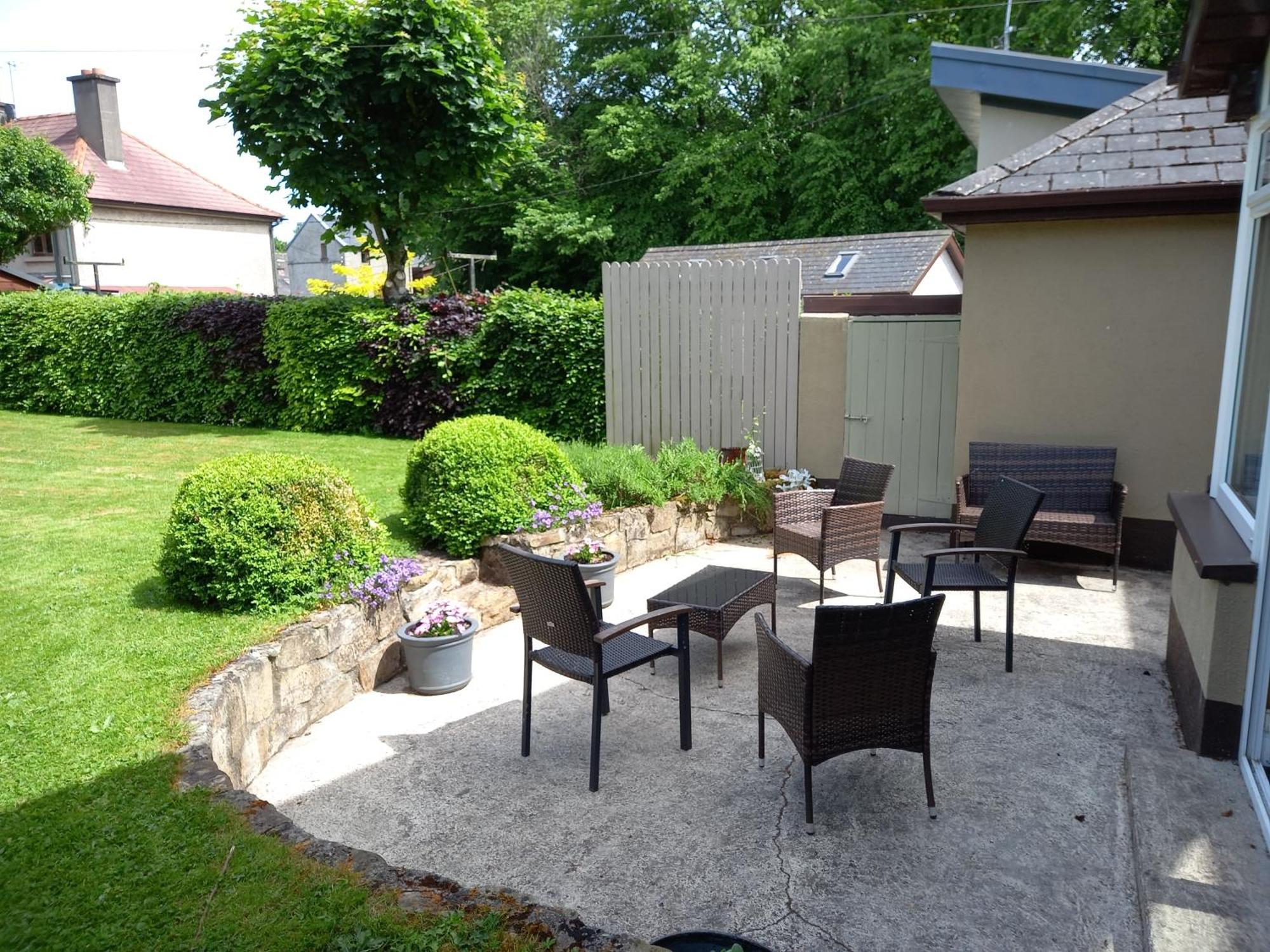 Carraig Rua Bed & Breakfast Kilkenny Eksteriør bilde