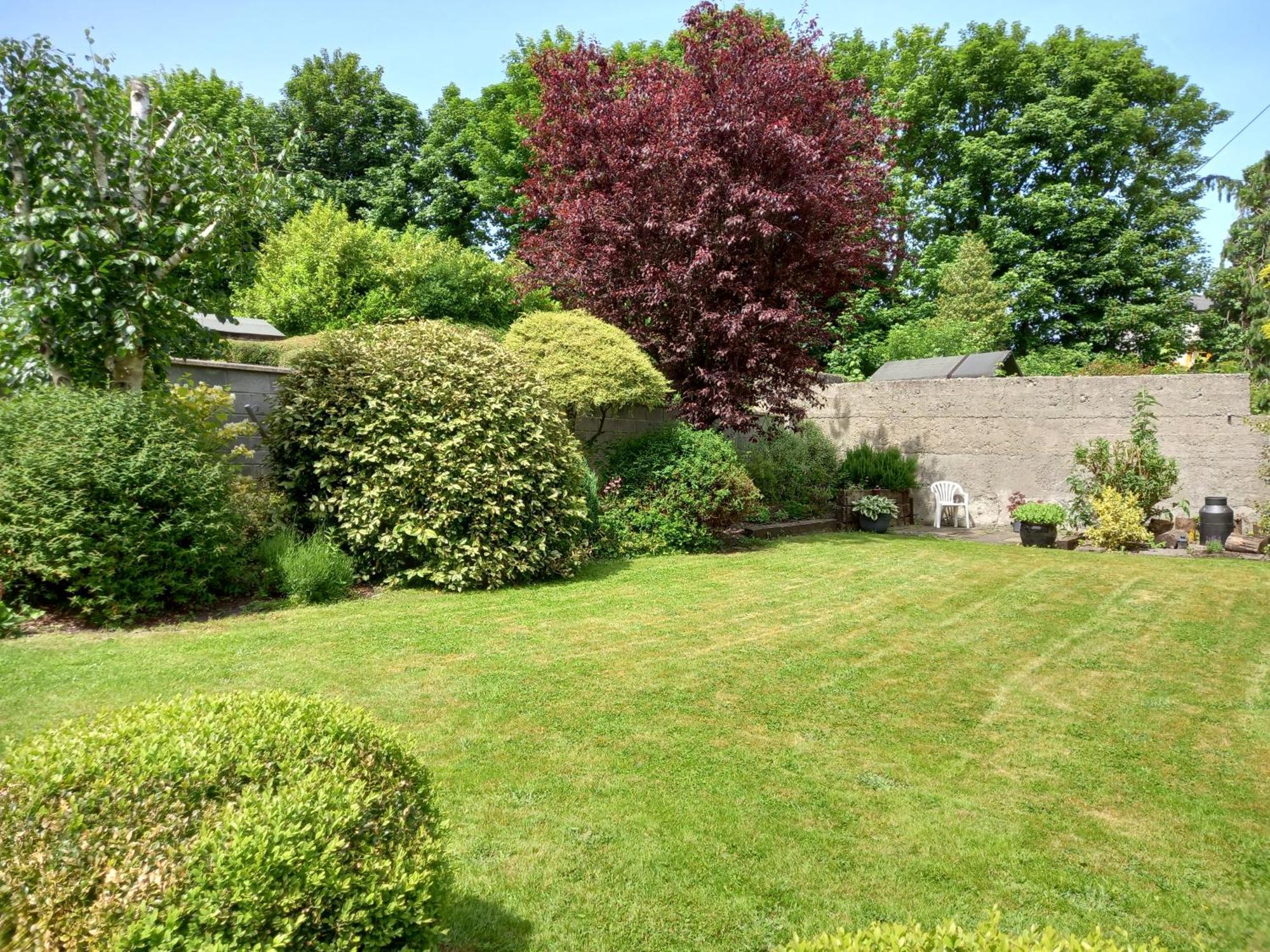 Carraig Rua Bed & Breakfast Kilkenny Eksteriør bilde