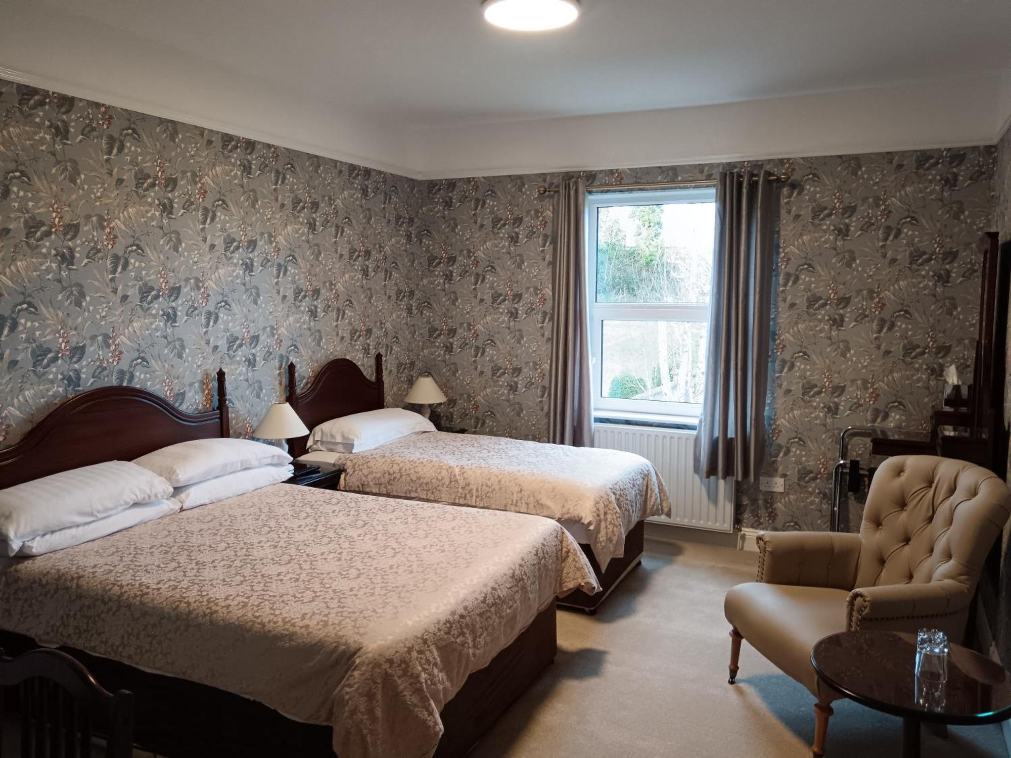 Carraig Rua Bed & Breakfast Kilkenny Eksteriør bilde