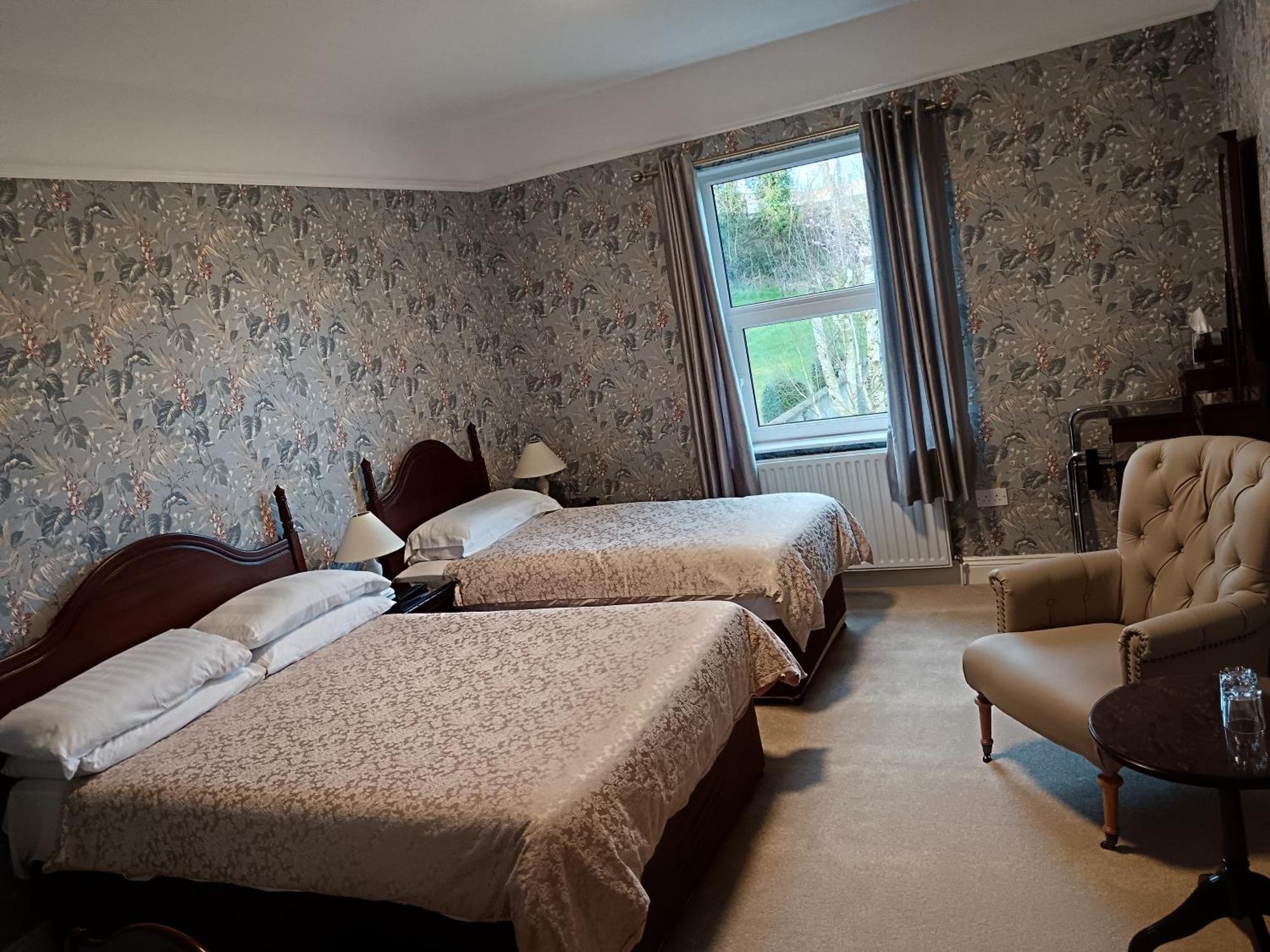 Carraig Rua Bed & Breakfast Kilkenny Eksteriør bilde