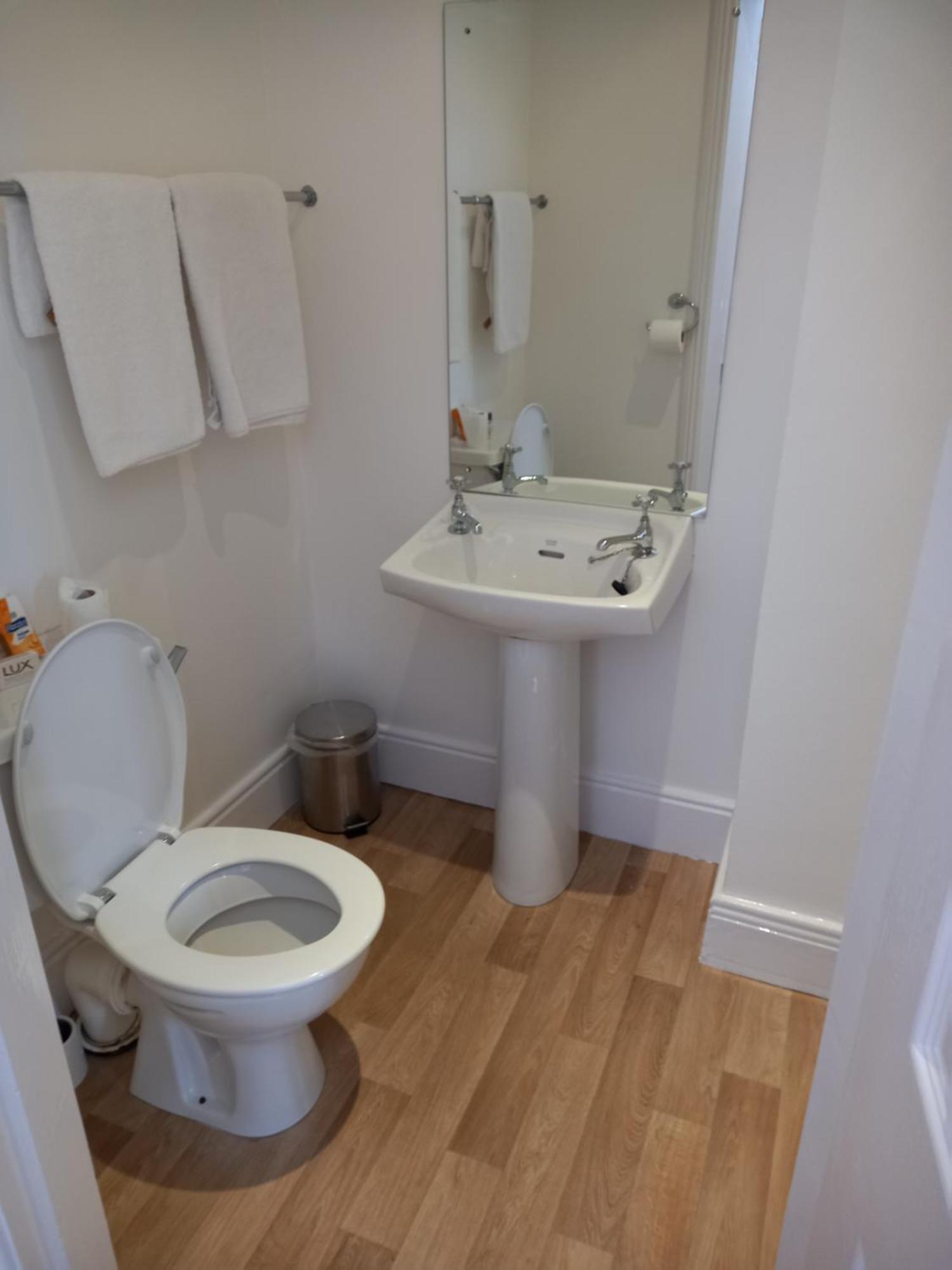 Carraig Rua Bed & Breakfast Kilkenny Eksteriør bilde
