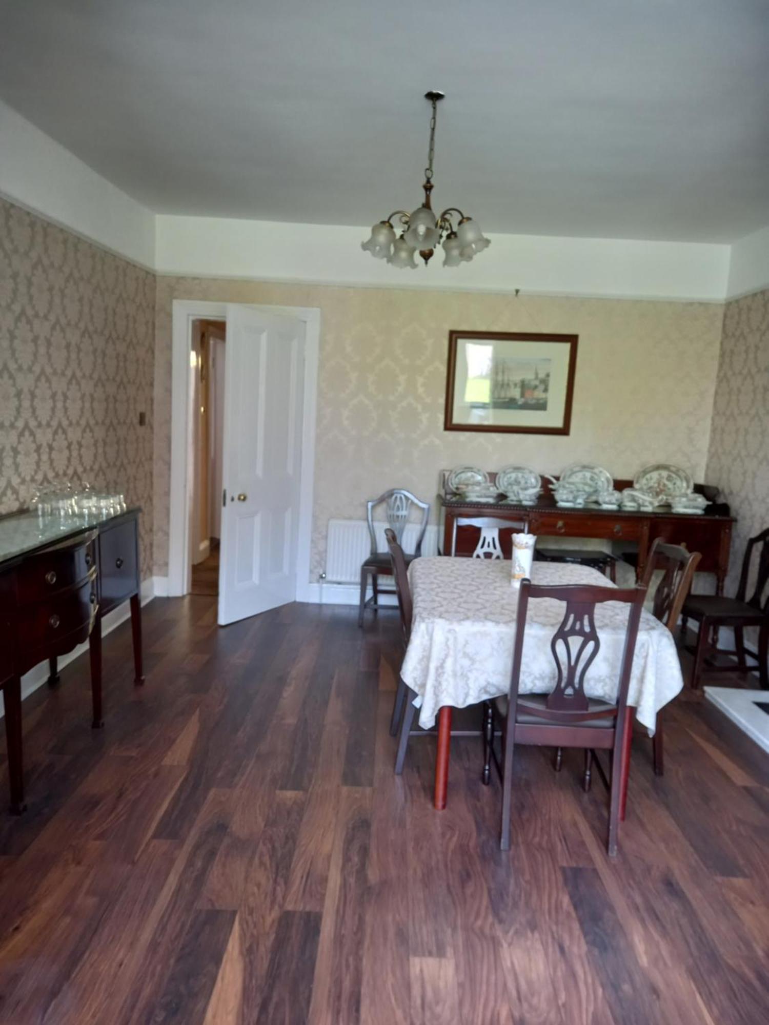 Carraig Rua Bed & Breakfast Kilkenny Eksteriør bilde