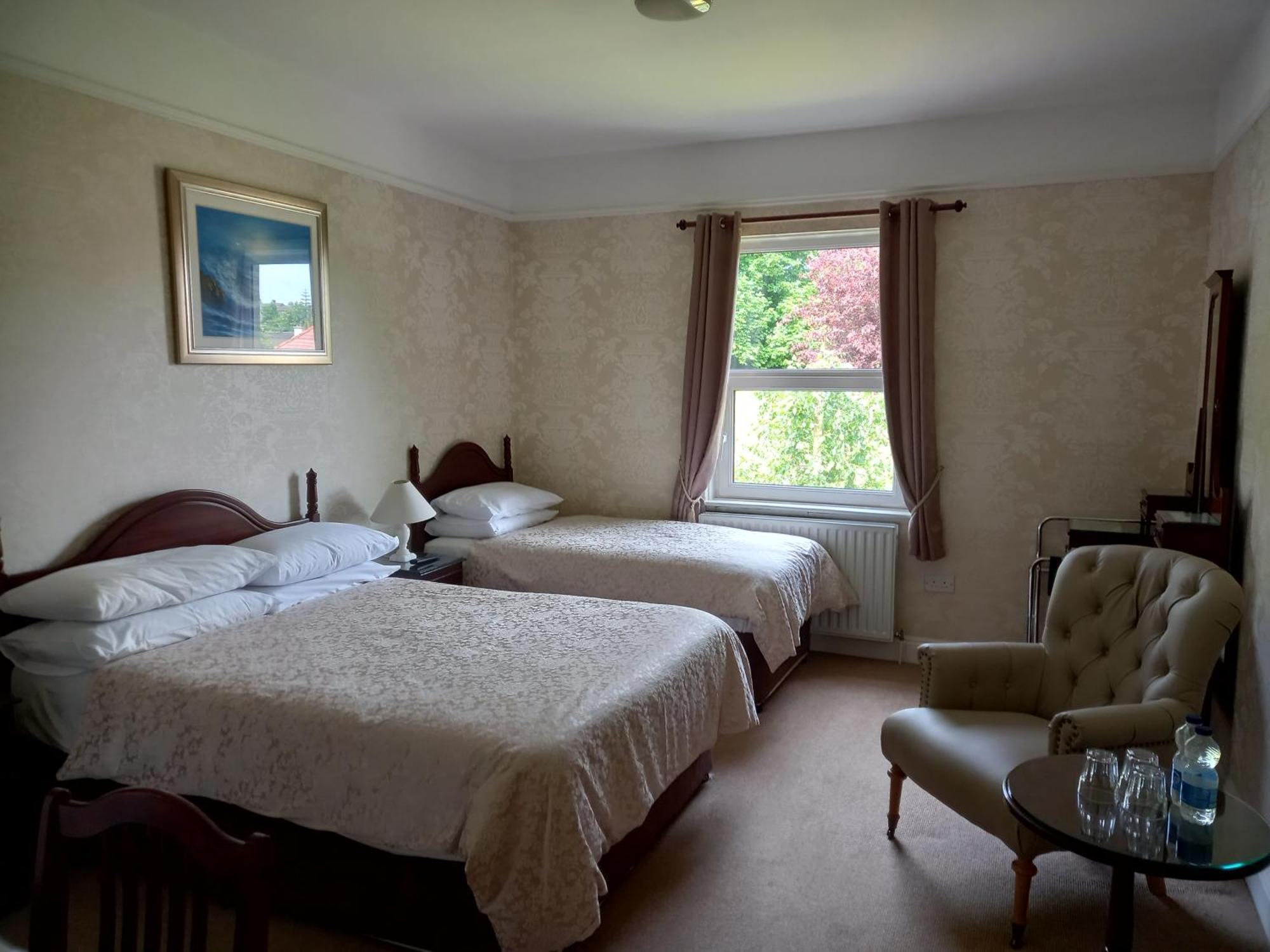 Carraig Rua Bed & Breakfast Kilkenny Eksteriør bilde
