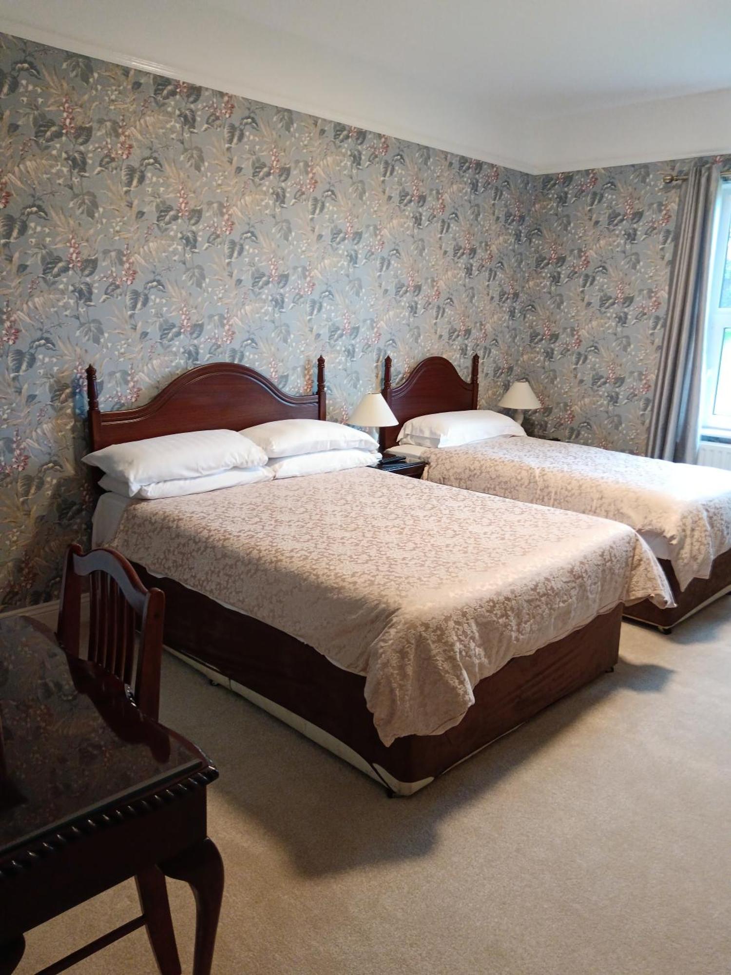 Carraig Rua Bed & Breakfast Kilkenny Eksteriør bilde