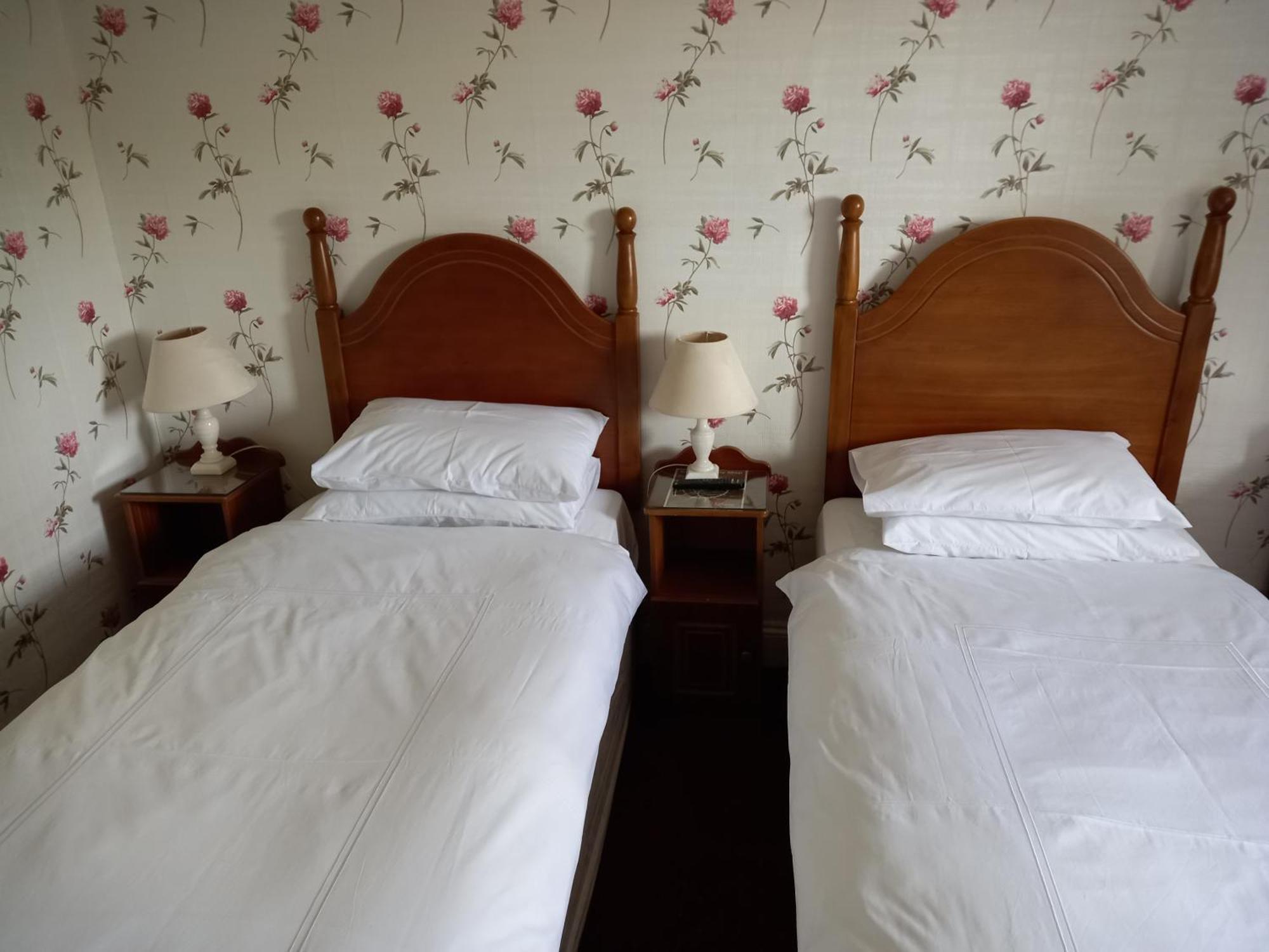 Carraig Rua Bed & Breakfast Kilkenny Eksteriør bilde