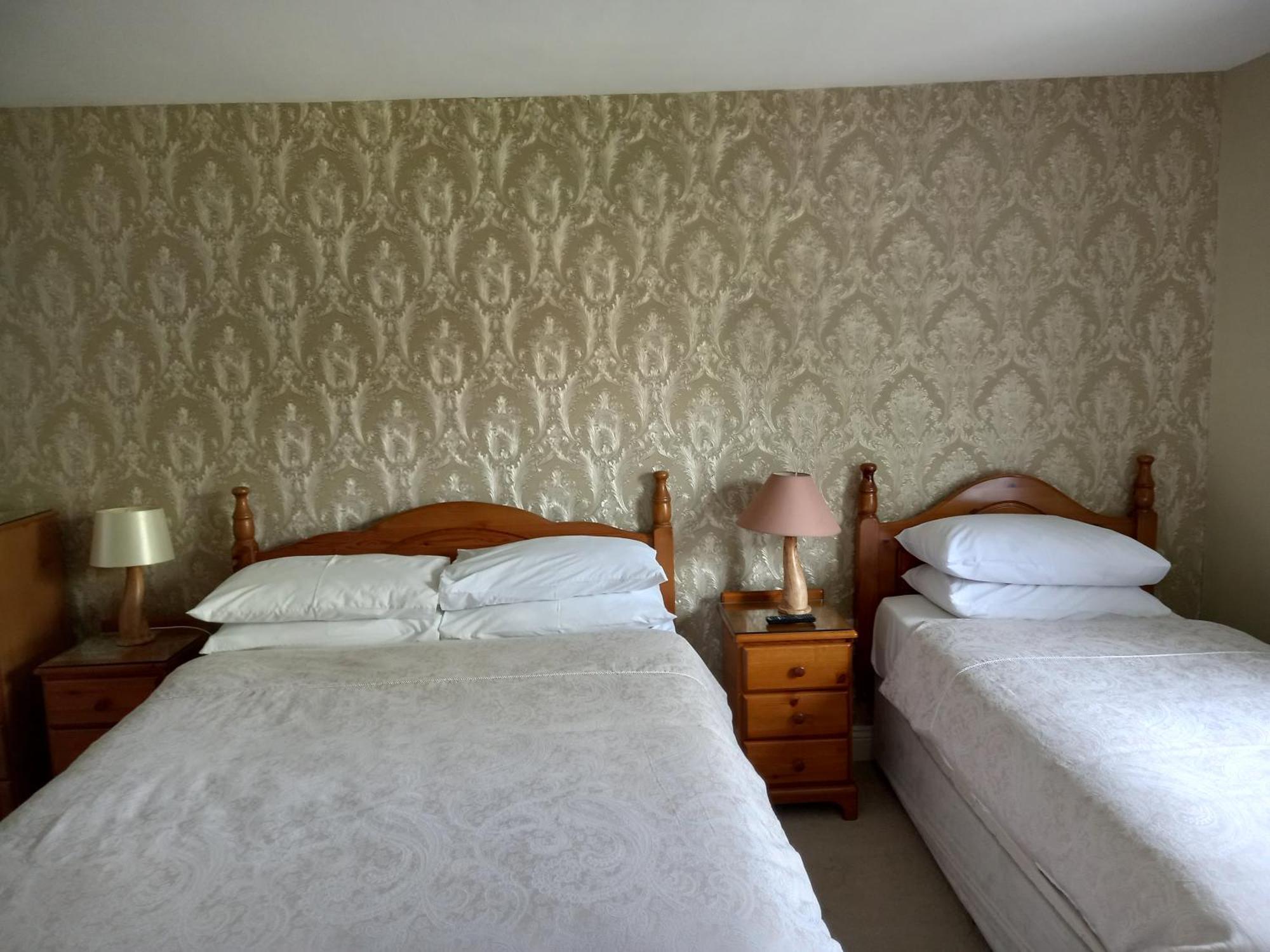 Carraig Rua Bed & Breakfast Kilkenny Eksteriør bilde