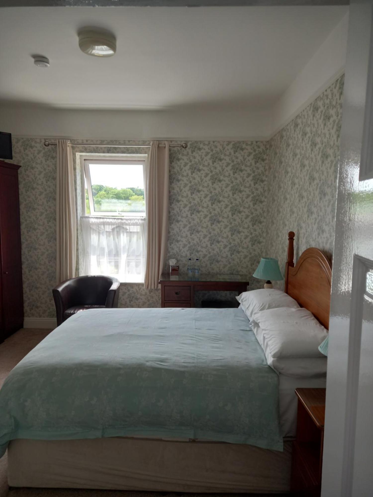 Carraig Rua Bed & Breakfast Kilkenny Eksteriør bilde