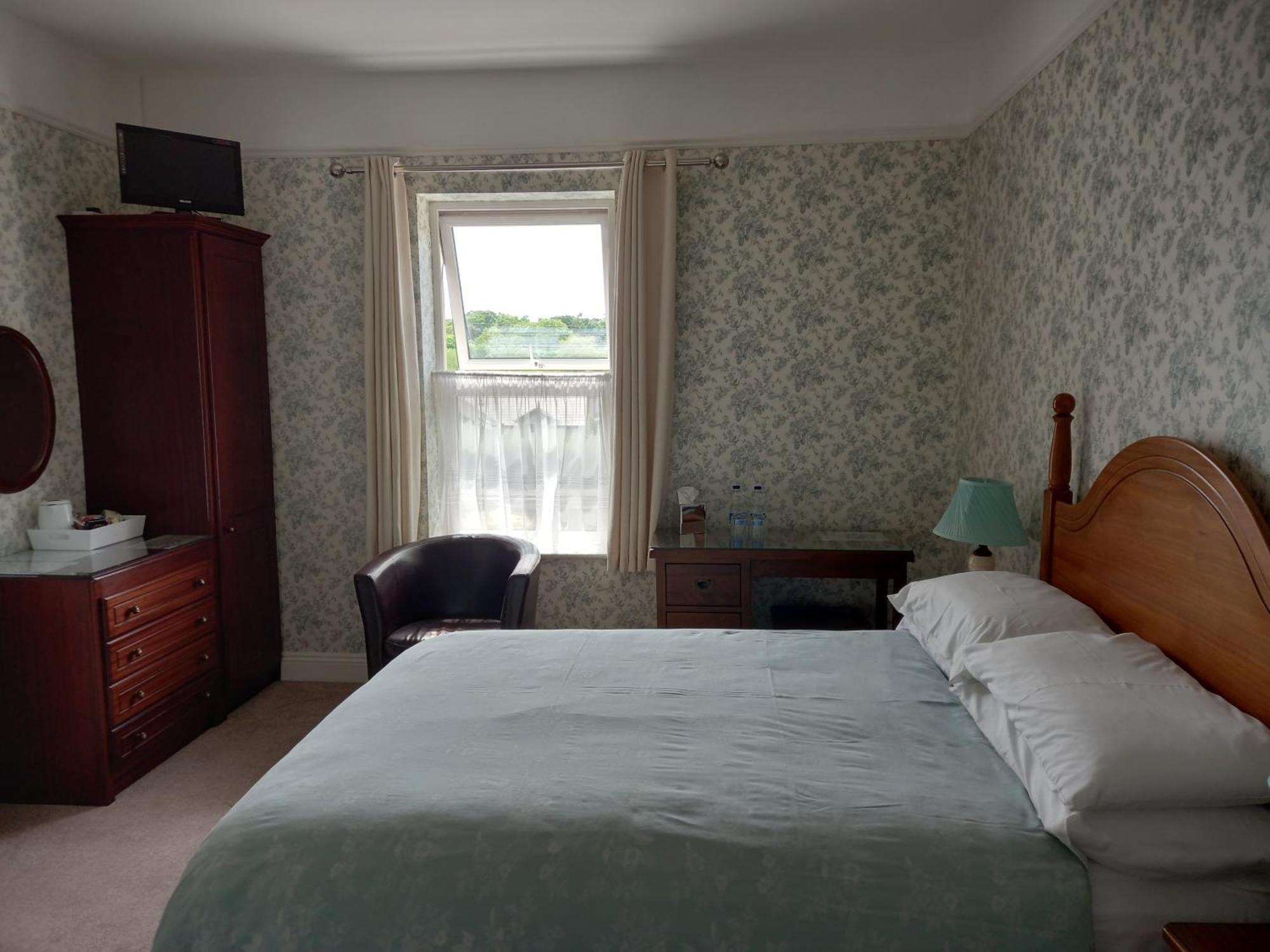 Carraig Rua Bed & Breakfast Kilkenny Eksteriør bilde