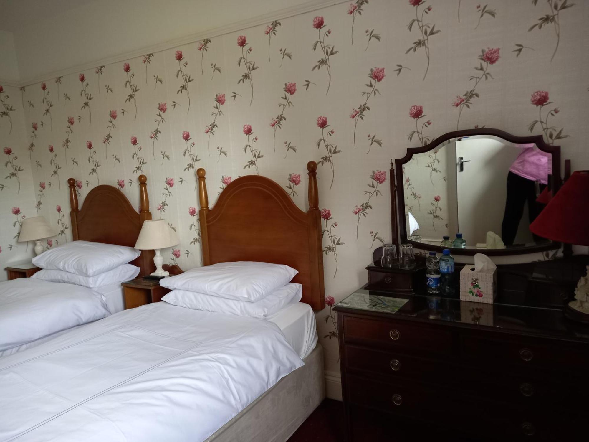 Carraig Rua Bed & Breakfast Kilkenny Eksteriør bilde