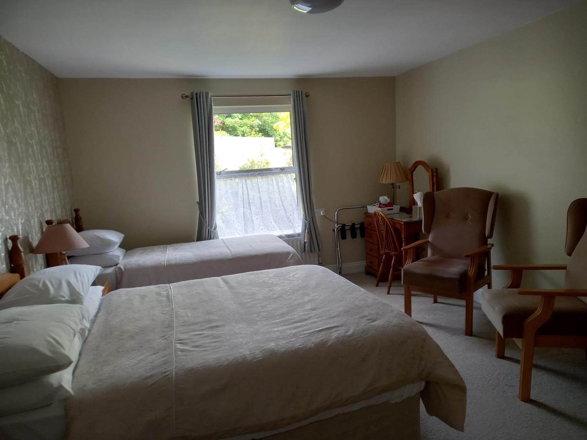 Carraig Rua Bed & Breakfast Kilkenny Eksteriør bilde