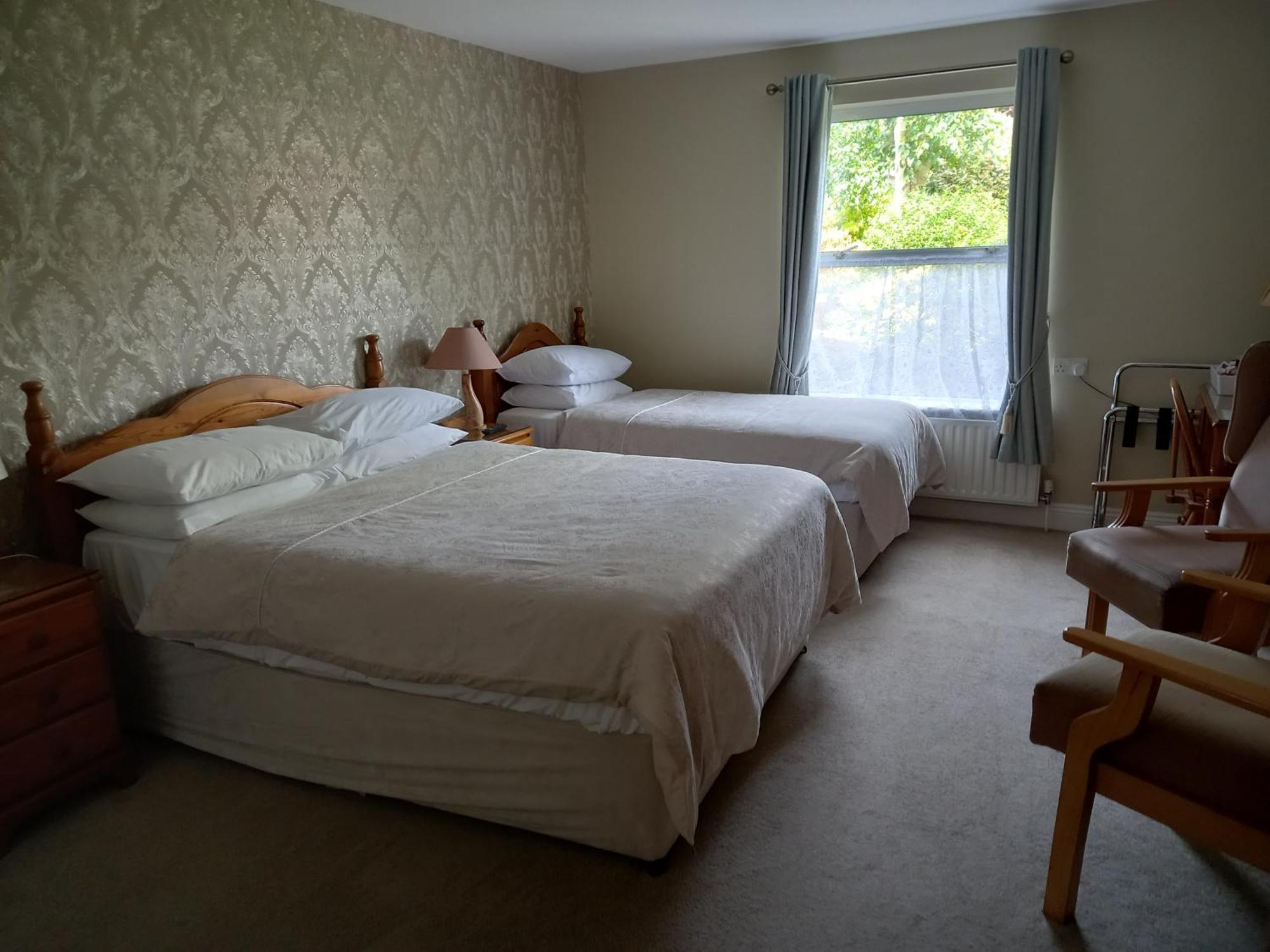 Carraig Rua Bed & Breakfast Kilkenny Eksteriør bilde