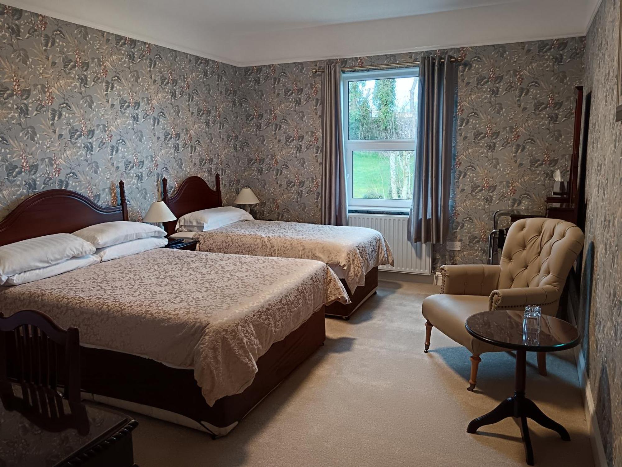 Carraig Rua Bed & Breakfast Kilkenny Eksteriør bilde