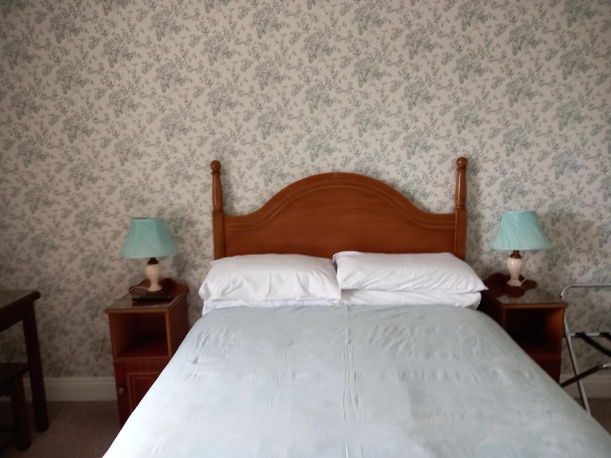 Carraig Rua Bed & Breakfast Kilkenny Eksteriør bilde