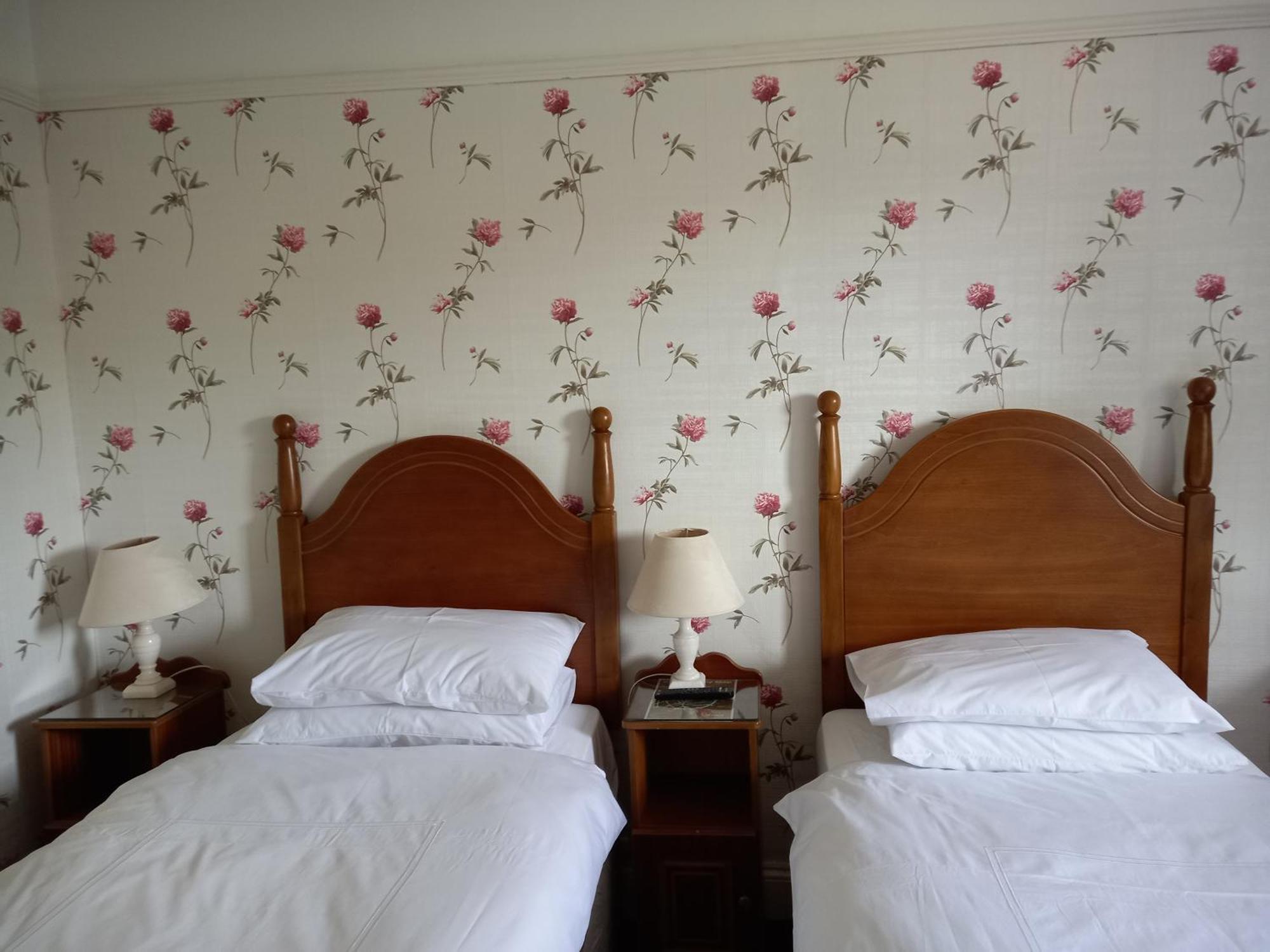 Carraig Rua Bed & Breakfast Kilkenny Eksteriør bilde