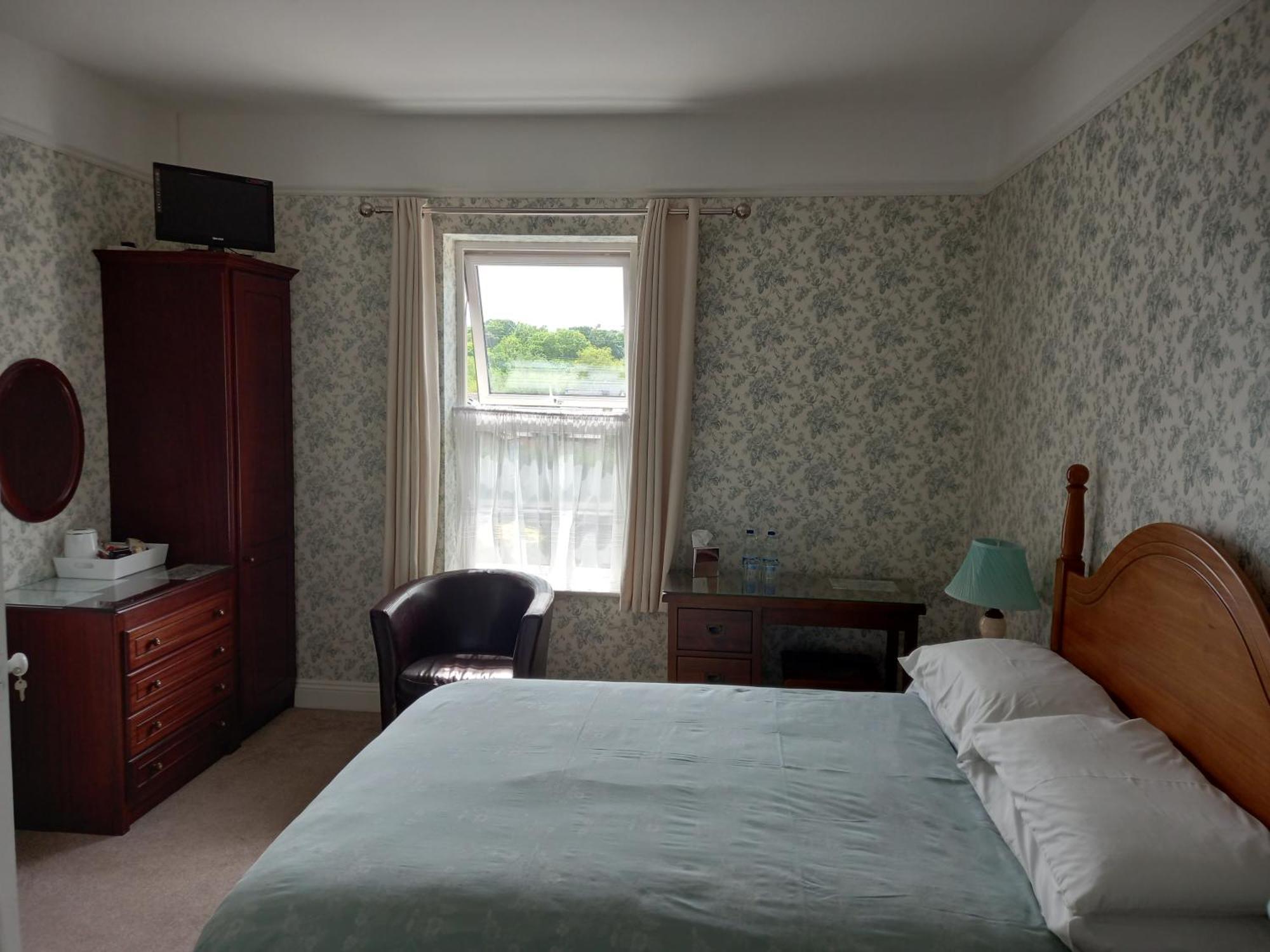 Carraig Rua Bed & Breakfast Kilkenny Eksteriør bilde