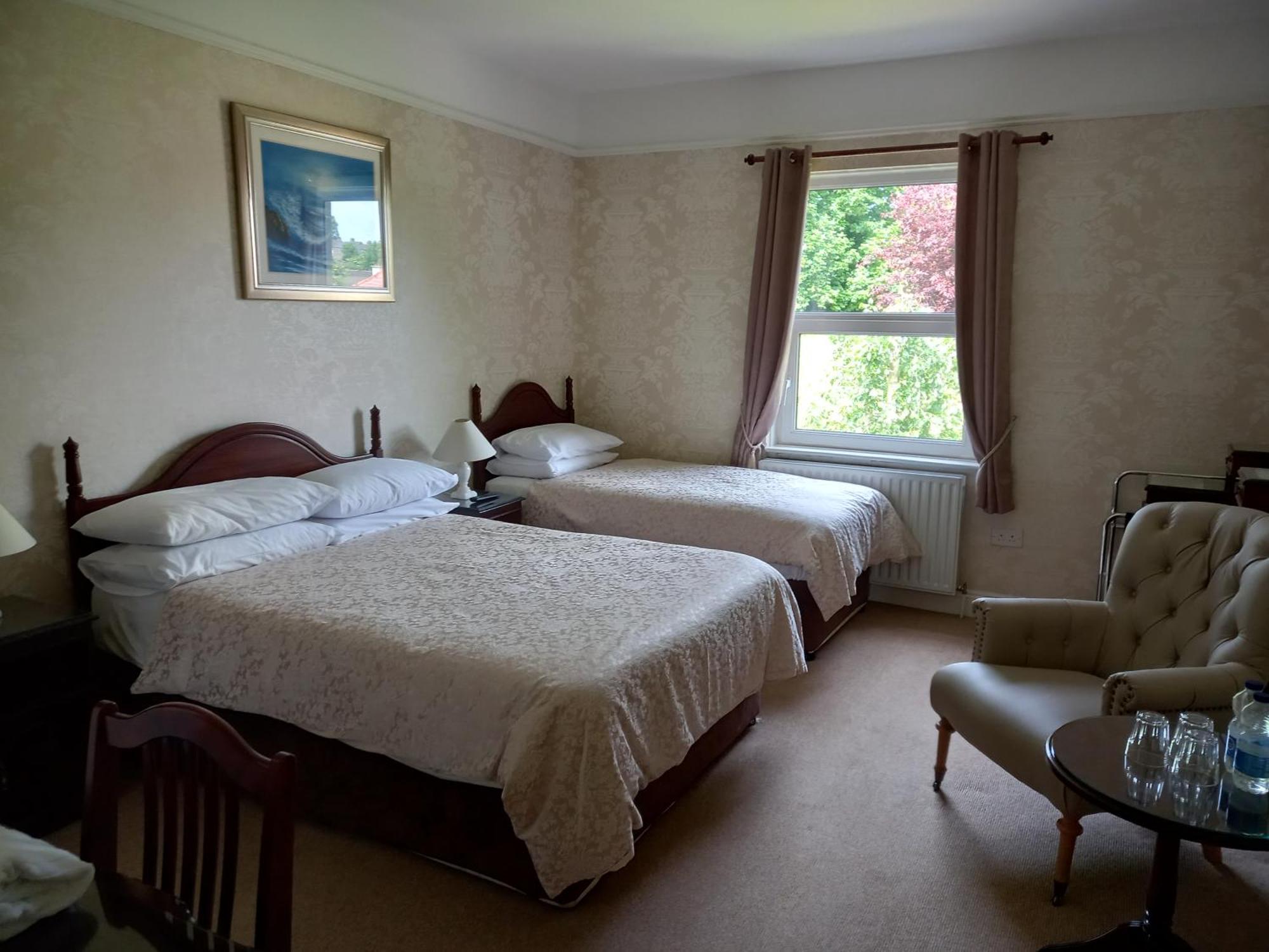 Carraig Rua Bed & Breakfast Kilkenny Eksteriør bilde